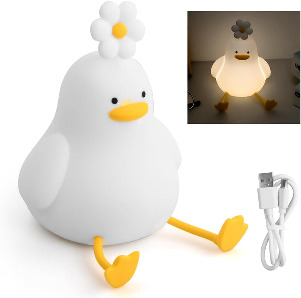 Duck Night Light