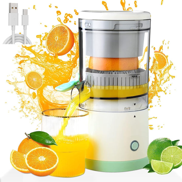 Electric Citrus Juicer, Fruit Juicer Machines