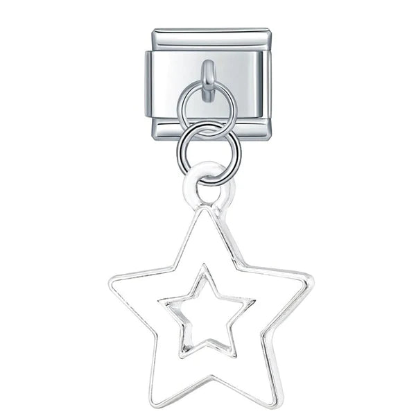 HANGING STAR