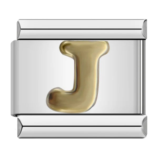 LETTER (J)