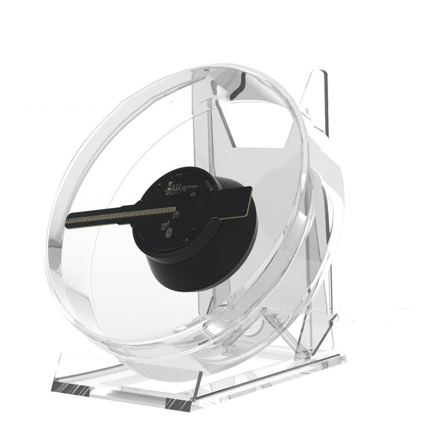 3D Projection Fan