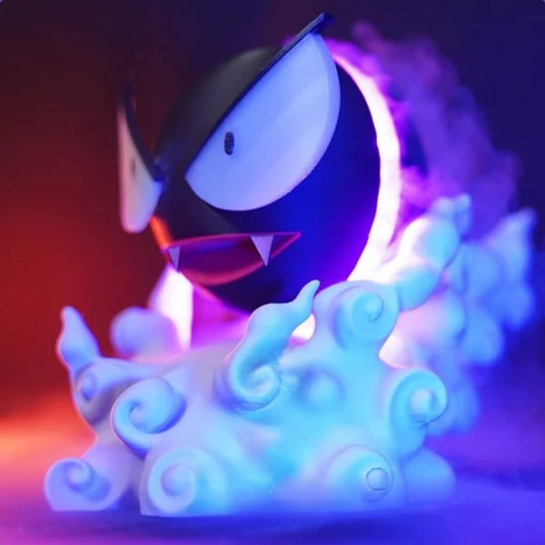 Gastly Humidifier™ Evo